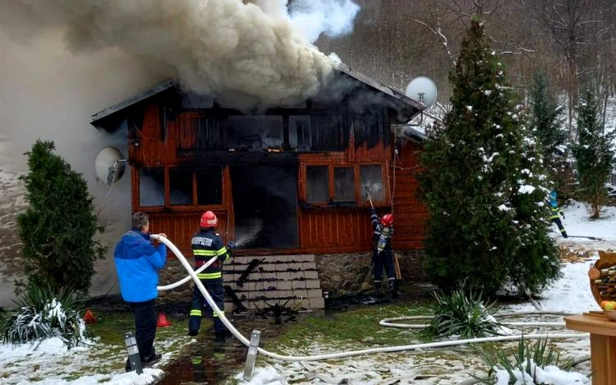 FOTO: ISU Hunedoara.