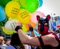 Parada Gay Pride Londra FOTO EPA/Pete Maclaine