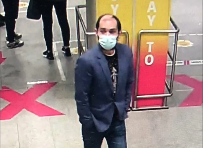 Bărbatul este din Huedin (Cluj) și a fost condamnat în Anglia FOTO: dejeanul.ro