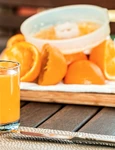 De ce sa nu bei suc de portocale dimineata  Sursa foto Pixabay fresh orange juice 1614822 1280 jpg