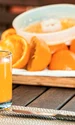 De ce sa nu bei suc de portocale dimineata  Sursa foto Pixabay fresh orange juice 1614822 1280 jpg