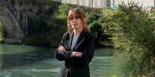 Hélène Perlant, fiica premierului francez Foto X   Tom Alexis Boyer jpg
