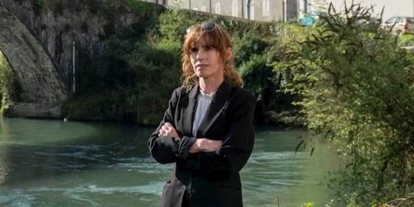 Hélène Perlant, fiica premierului francez Foto X   Tom Alexis Boyer jpg