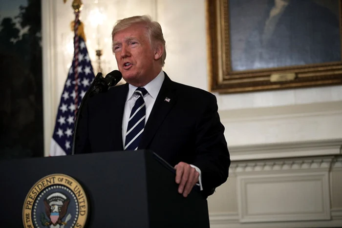 Joe Biden, contracandidatul lui Donald Trump, în cursa pentru Casa Albă Sursă foto: Captură video