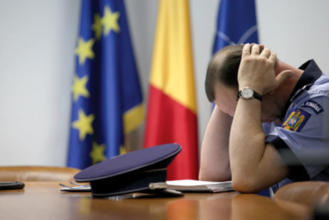 Timişoara: REGIUNEA PE SCURT /  Infractori eliberaţi condiţionat