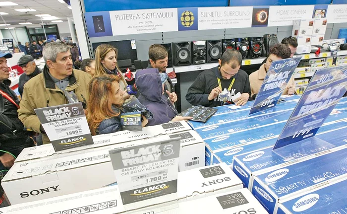 Iată cele mai inedite produse şi servicii pregătite de companii pentru 15 noiembrie!