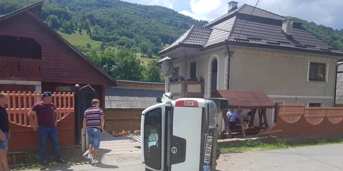 accident alba