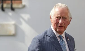 Prinţul Charles în România - 25 mai 2022 / FOTO Inquam Photos / Octav Ganea