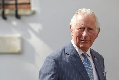 Prinţul Charles în România - 25 mai 2022 / FOTO Inquam Photos / Octav Ganea