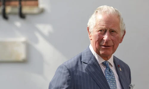 Prinţul Charles în România - 25 mai 2022 / FOTO Inquam Photos / Octav Ganea