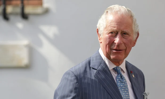 Prinţul Charles în România - 25 mai 2022 / FOTO Inquam Photos / Octav Ganea