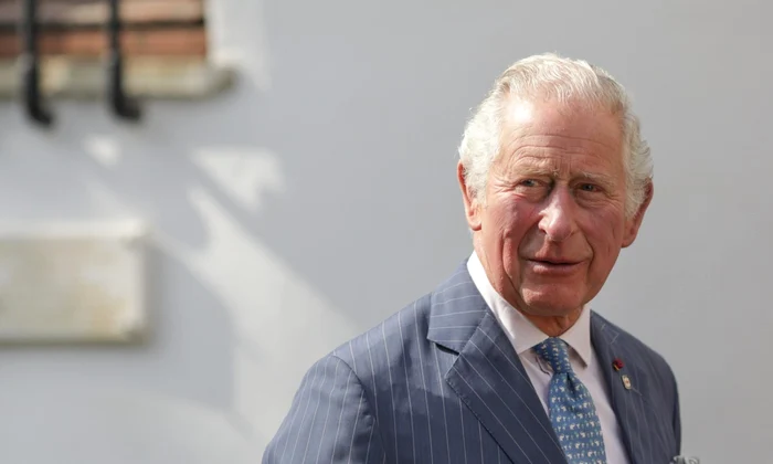 Prinţul Charles în România - 25 mai 2022 / FOTO Inquam Photos / Octav Ganea