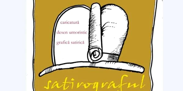 satirograf tulcea