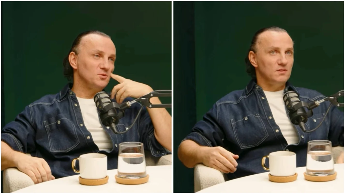 Mihai Trăistariu - Foto: colaj Click! (captură video YouTube)