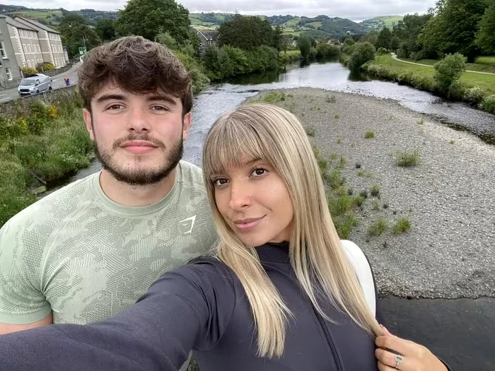 Wynter s-a mutat în Sydney împreună cu iubitul ei pentru o viață nouă / foto: social media 