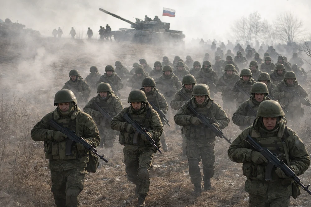 Rusia amenință România și o acuză că împinge lumea spre un nou război mondial. „Indivizi cu conexiuni în KGB și GRU au acționat aici”