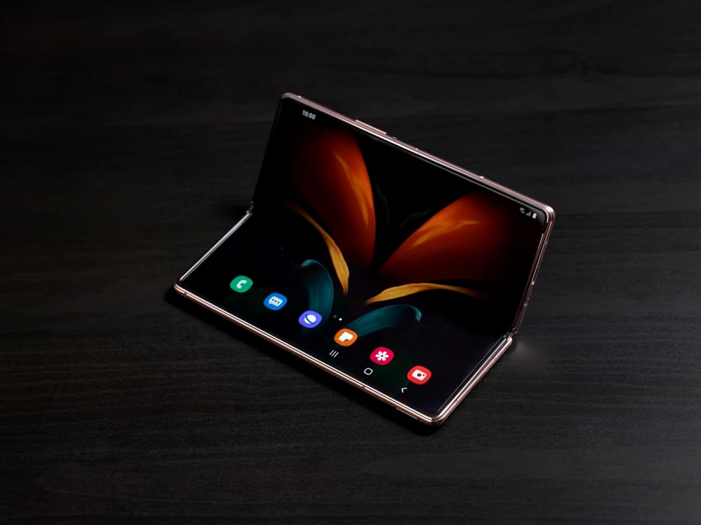 Samsung Galaxy Z Fold2