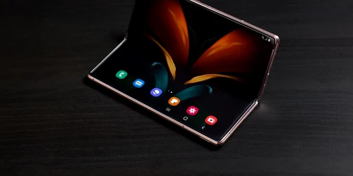 Samsung Galaxy Z Fold2