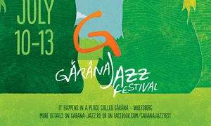 Gărâna Jazz, un festival de 18 veri png