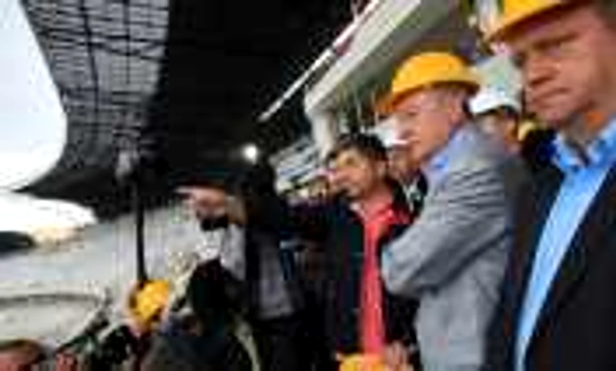 Alin Tişe joacă des miuţe pe Cluj Arena, însă alţi clujeni nu sunt lăsaţi decât să se uite la stadion din tribune