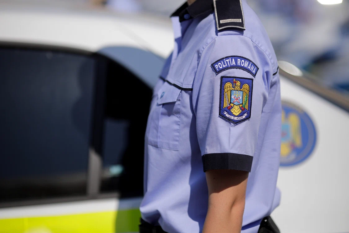 
    Direcția pentru Siguranță Școlară a fost înființată în cadrul Poliției Românefoto: Inquam Photos  