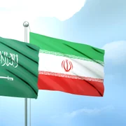 Steaguri Iran   Arabia Saudită FOTO shutterstock jpg