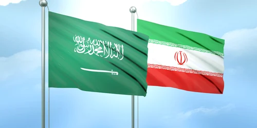Steaguri Iran   Arabia Saudită FOTO shutterstock jpg