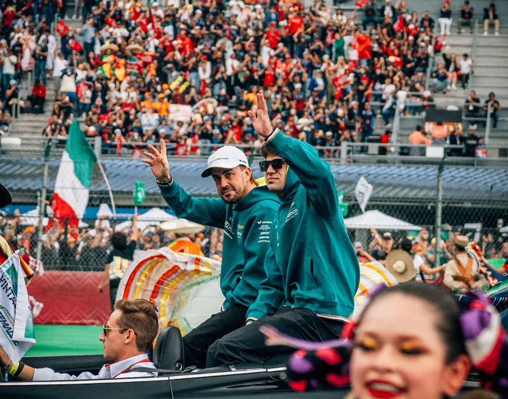 Decizie fără precedent a piloților, după ce mașinile riscă să se dezintegreze la Marele Premiu de Formula 1 al Australiei