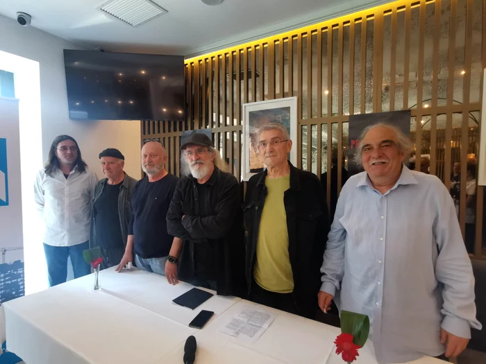 Pro Musica la 50 de ani FOTO Ștefan Both