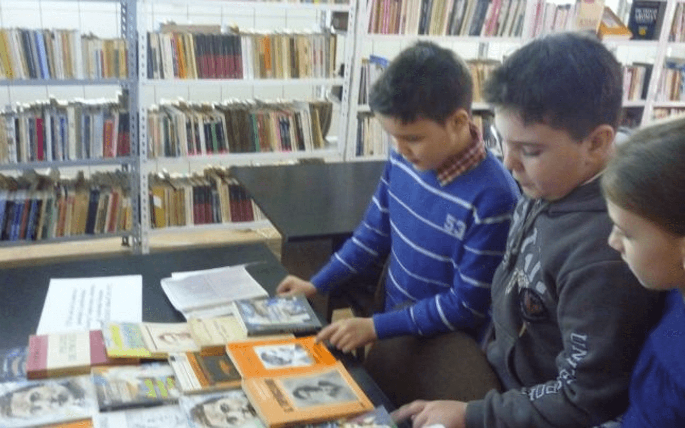 poor stretch eagle Vacanţa altfel. Mii de copii îşi vor petrece vara la cluburile organizate de Biblioteca „V.A. Urechia” din Galaţi | adevarul.ro poor stretch eagle Vacanţa altfel. Mii de copii îşi vor petrece vara la cluburile organizate de Biblioteca „V.A. Urechia” din Galaţi | adevarul.ro