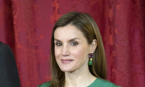 Lunch In Honor Of The President Of The Costa Rica Madrid jpeg