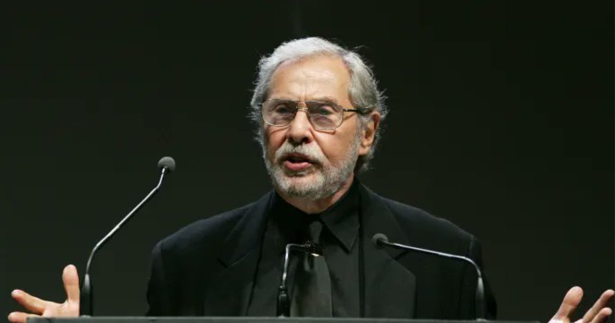 Imagine asociată subiectului: Mark Rydell a murit la 97 de ani