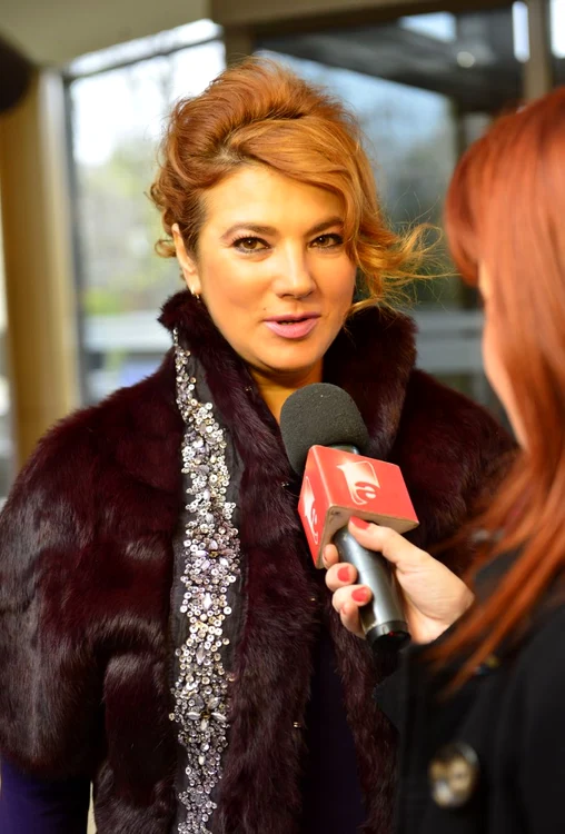 Mihaela Borcea