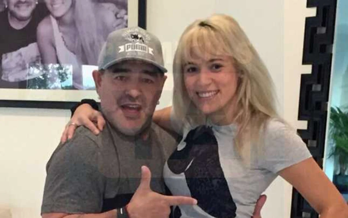 maradona foto primicias.com
