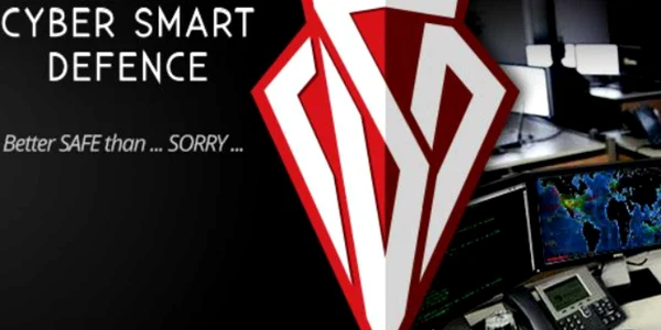 cyber smart defence