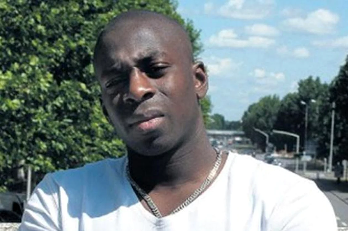 Amedy Coulibaly