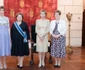 cele patru fiice ale Regelui Mihai Principesa Maria, Principesa Sofia, Principesa Margareta, Principesa Elena (1) jpeg