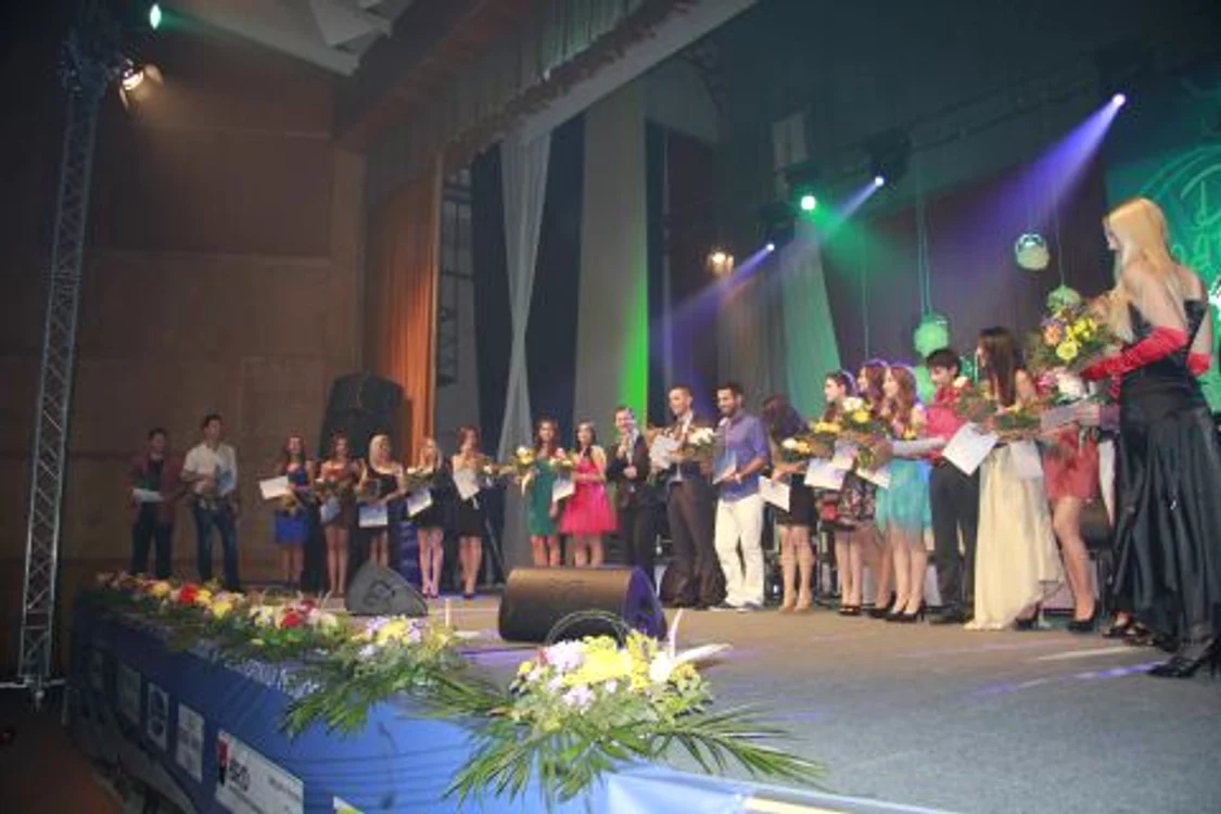 Câştigătorii festivalului „Dan Spătaru“