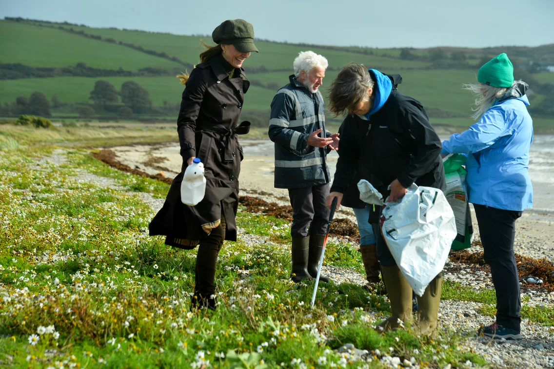 Kate William Insula Bute, GettyImages 