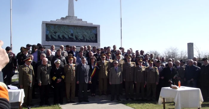 comemorare constanta marasesti foto mi