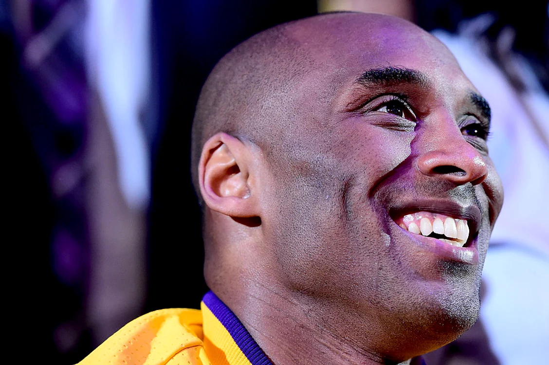 
    Kobe Bryant a murit la 41 de aniFoto: Getty  