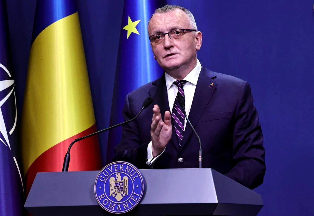 Fostul ministru Cîmpeanu este șeful rectorilot Foto: Arhivă