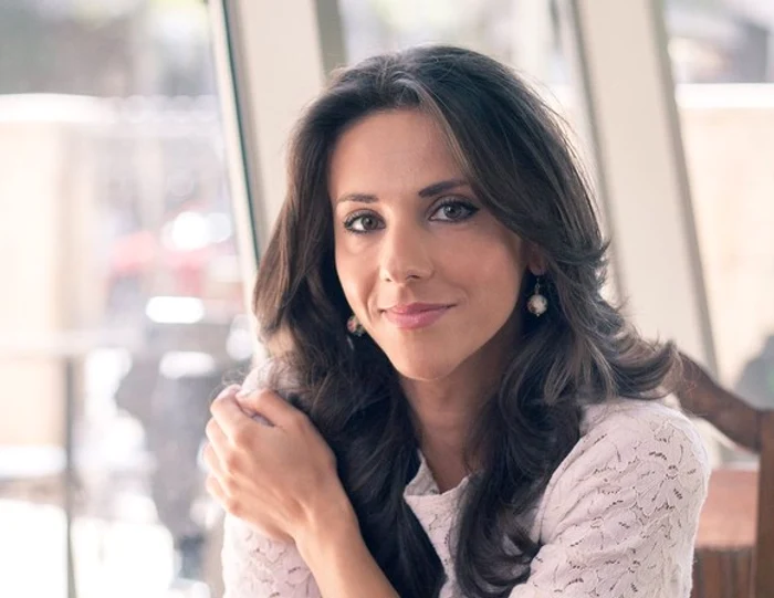 
    Andreea Răducan a demisionat din funcția de președinte al Federației Române de Gimnasticăfoto: arhivă personală  