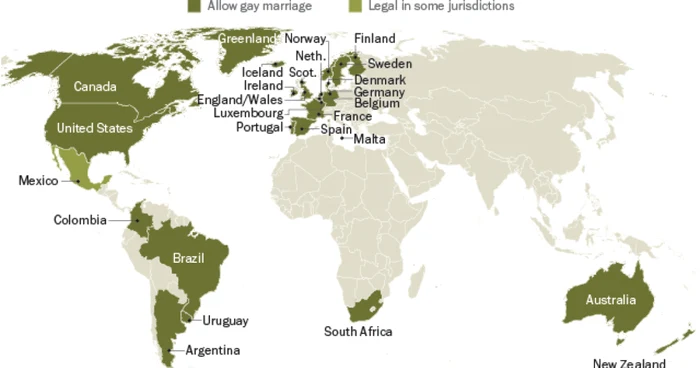 Harta casatorie intre homosexuali