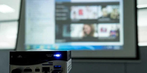 gigabyte brix projector