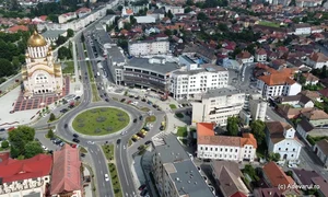 Orașul Făgăraș  Foto Daniel Guță ADEVĂRUL (2) jpg