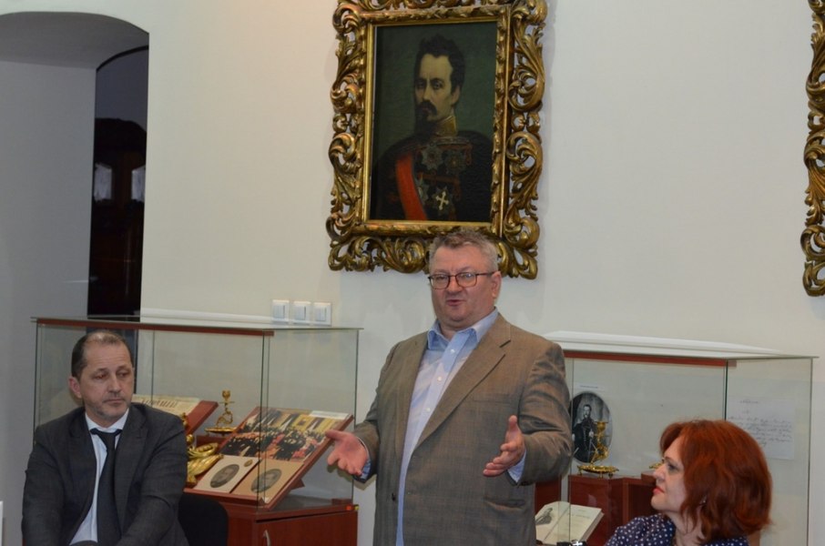 SRI nu are capacitatea să elimine influenţa rusească în România, avertizează un cunoscut instoric și analist: „Este o practică specifică KGB-ului”