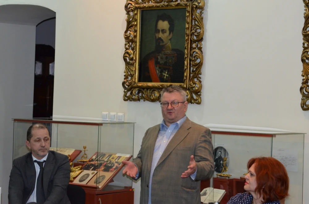 SRI nu are capacitatea să elimine influenţa rusească în România, avertizează un cunoscut instoric și analist: „Este o practică specifică KGB-ului”