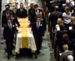 Mourners, Including Former Presidents, Attend Funeral For Barbara Bush jpeg