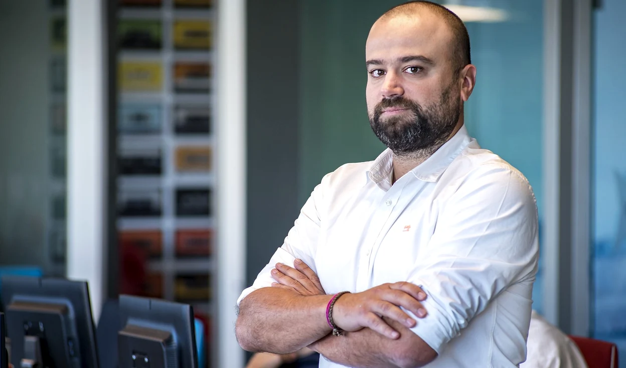 În primele nouă luni din 2019, închirierile de birouri au crescut cu 17% față de aceeași perioadă din anul trecut